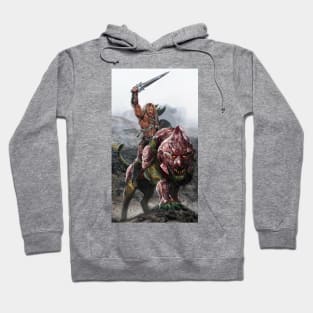 He Man Hoodie